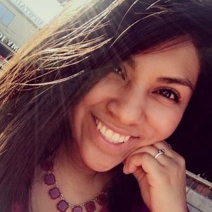 Meet your Posher, Marlene